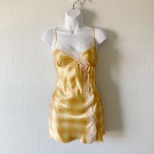 Victoria Secret Slip